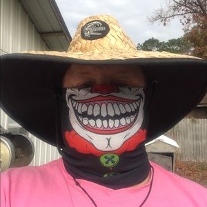 Meet your Posher, Bill